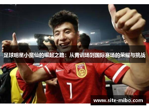 足球明星小魔仙的崛起之路:从青训场到国际赛场的荣耀与挑战 足球明星小魔仙的崛起之路:从青训场到国际赛场的荣耀与挑战