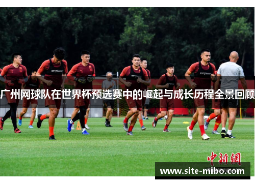 广州网球队在世界杯预选赛中的崛起与成长历程全景回顾