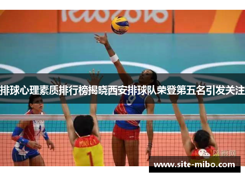 排球心理素质排行榜揭晓西安排球队荣登第五名引发关注