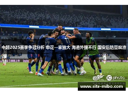 中超2025赛季争冠分析 申花一家独大 海港外援不行 国安后防豆腐渣