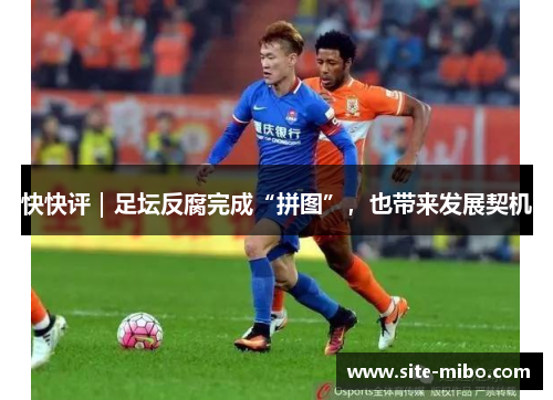 快快评｜足坛反腐完成“拼图”，也带来发展契机
